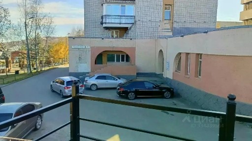 Продается 2-комн. квартира, 40,5 м²