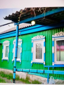 Продается 1-этажный дом, 45 м²