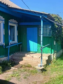 Продается 1-этажный дом, 45 м²