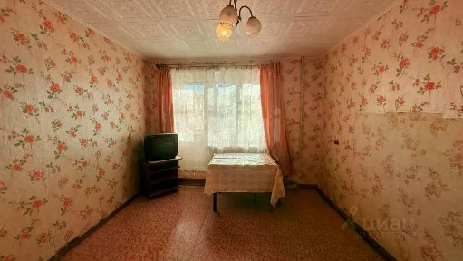 Продается 2-комн. квартира, 49,4 м²