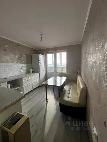 Продается 1-комн. квартира, 35 м²