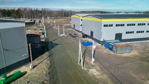 Сдается помещение свободного назначения, 1 414 м²