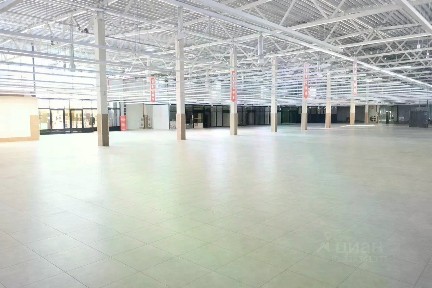 Сдается помещение свободного назначения, 4 582 м²