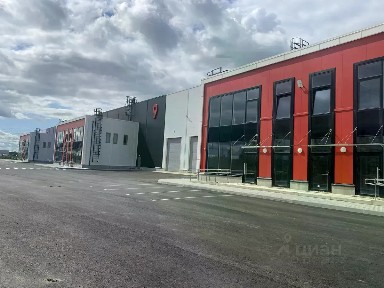 Сдается склад, 10 106 м²