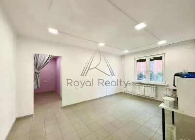 Сдается помещение свободного назначения, 48,6 м²