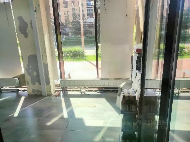 Сдается торговая площадь, 20 м²
