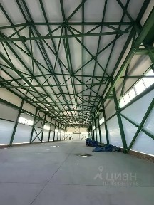 Сдается склад, 1 149,2 м²