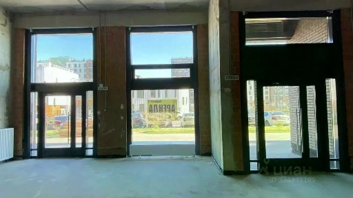 Сдается помещение свободного назначения, 87 м²