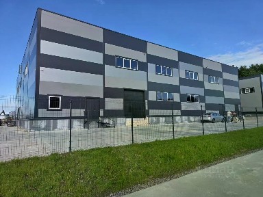 Сдается производство, 750 м²