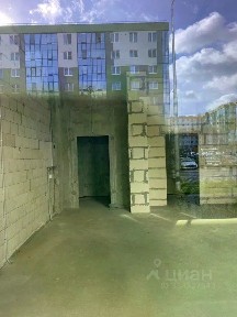 Сдается торговая площадь, 123 м²