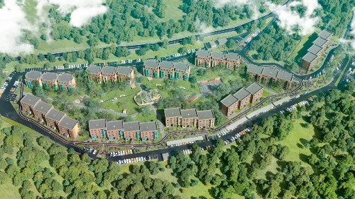 Продается 1-комн. квартира, 61,7 м²