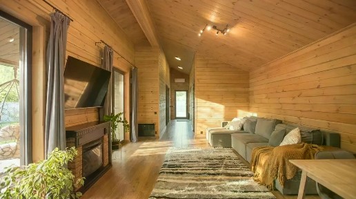 Сдается 1-этажный дом, 84 м²