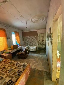 Продается 1-этажный дом, 76 м²