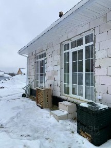 Продается 1-этажный дом, 97 м²