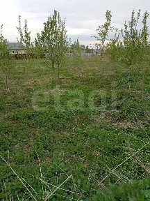 Продается участок, 51,4 сот.