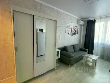 Продается студия, 16 м²