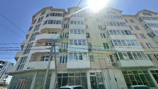 Продается 1-комн. квартира, 48,4 м²
