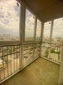 Продается 2-комн. квартира, 62,7 м²