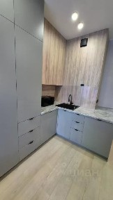 Продается студия, 22 м²