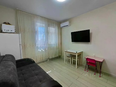 Продается студия, 22 м²