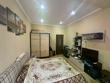 Продается 1-комн. квартира, 35,7 м²