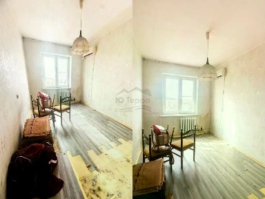 Продается 2-комн. квартира, 50,8 м²