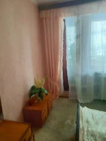 Продается 2-комн. квартира, 50 м²