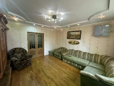 Продается 3-комн. квартира, 71,4 м²