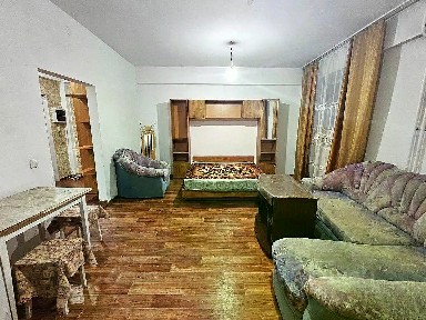 Сдается 1-комн. квартира, 40 м²