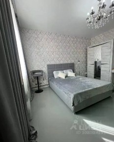 Сдаются 1-комн. апартаменты, 45 м²