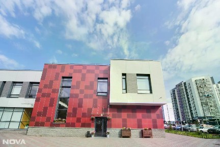 Продается офис, 648,8 - 1 389,1 м²