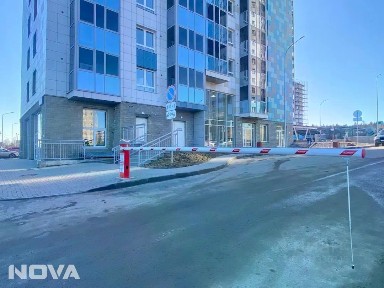 Продается офис, 27,5 - 47,5 м²