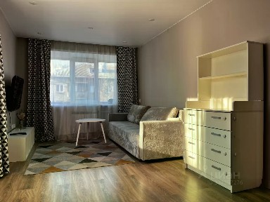 Сдается 1-комн. квартира, 32 м²