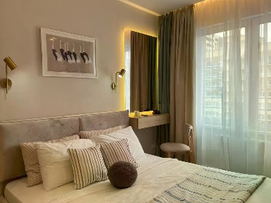 Сдается 1-комн. квартира, 34 м²