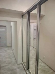 Сдается 1-комн. квартира, 46 м²