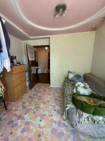 Алтай респ., Горно-Алтайск, Коммунистический просп., 165