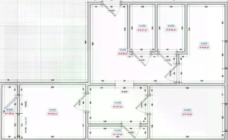 Сдается 2-комн. квартира, 45,2 м²
