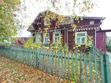 Продается 1-этажный дом, 81,1 м²