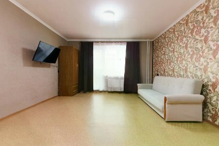 Продается студия, 33 м²