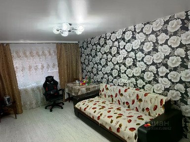Продается 3-комн. квартира, 56 м²