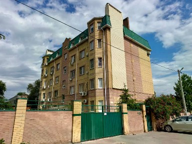 Продается 2-комн. квартира, 86 м²