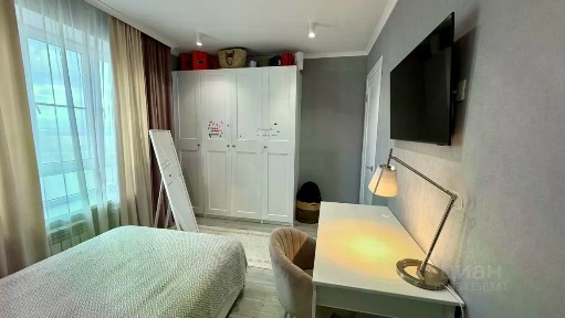Продается 3-комн. квартира, 88,5 м²