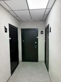 Продается 1-комн. квартира, 43 м²