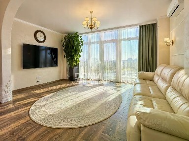 Продается 3-комн. квартира, 167,1 м²