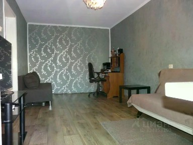 Продается 2-комн. квартира, 45 м²