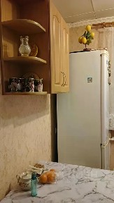 Продается 3-комн. квартира, 61,8 м²