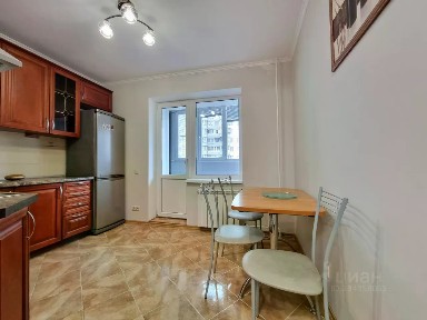 Сдается 1-комн. квартира, 44 м²