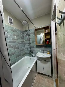 Сдается 1-комн. квартира, 36 м²
