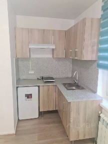 Сдается студия, 25 м²