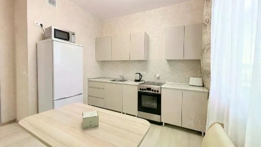 Сдается 1-комн. квартира, 42,2 м²